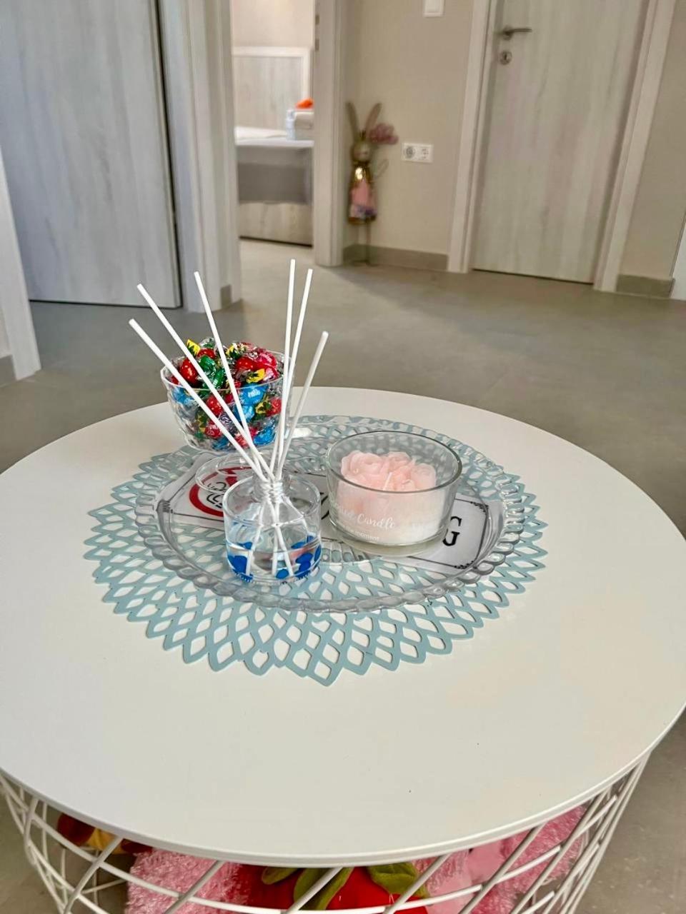 Dream Summer House Nea Kallikrateia Bagian luar foto